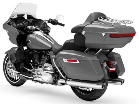 2026 Harley-Davidson Road Glide Limited