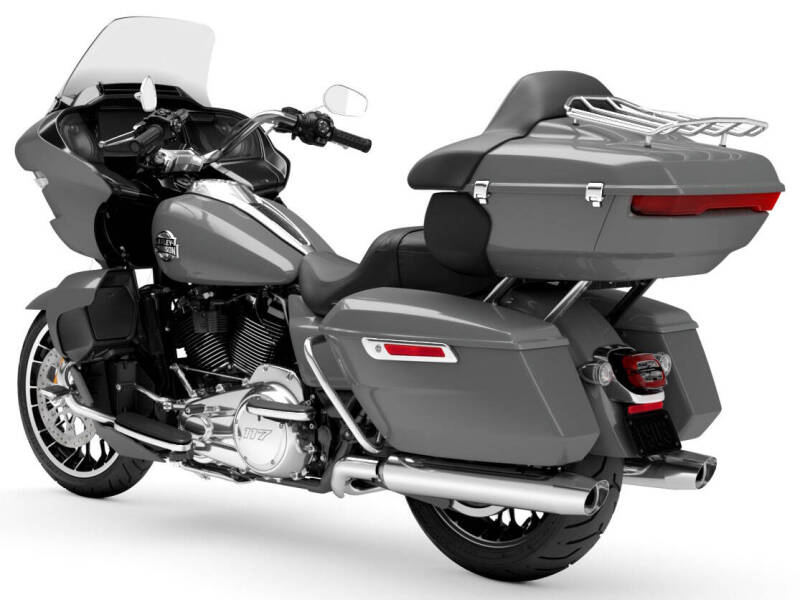 2026 Harley-Davidson Road Glide Limited