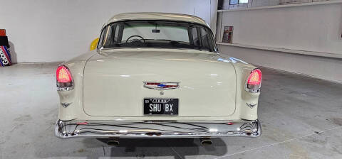 1955 Chevrolet Bel Air