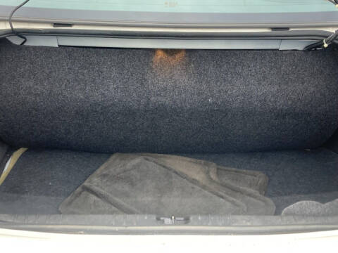 2009 Chevrolet Impala LS