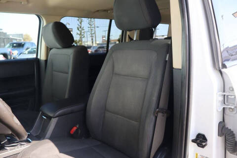 2016 Ford Flex SE