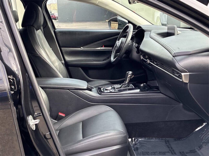 2024 Mazda CX-30 2.5 S Select Sport