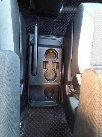 2007 Honda Element EX