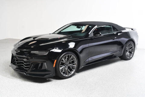 2023 Chevrolet Camaro ZL1