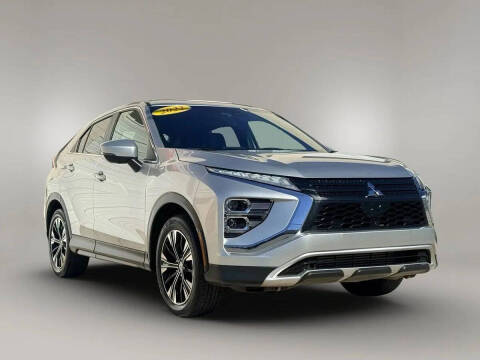 2022 Mitsubishi Eclipse Cross SE