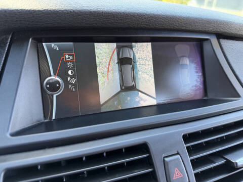 2011 BMW X5 xDrive35i Premium