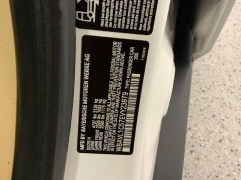 2014 BMW X1 xDrive28i