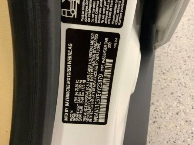 2014 BMW X1 xDrive28i