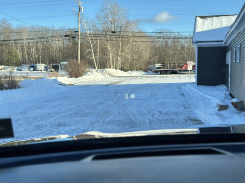 2018 Volvo XC60 T6 Inscription