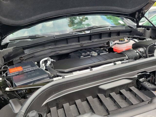 2026 GMC Sierra 1500 Elevation Standard