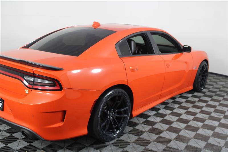 2020 Dodge Charger