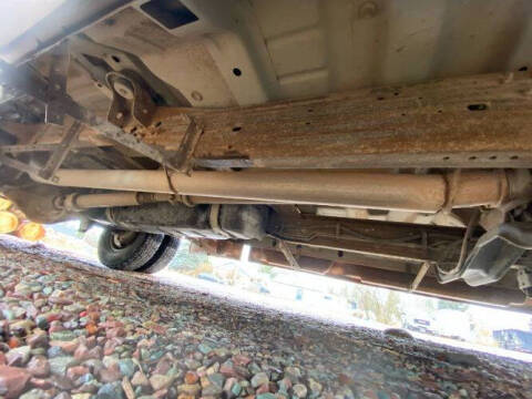 1999 Ford F-350 Super Duty