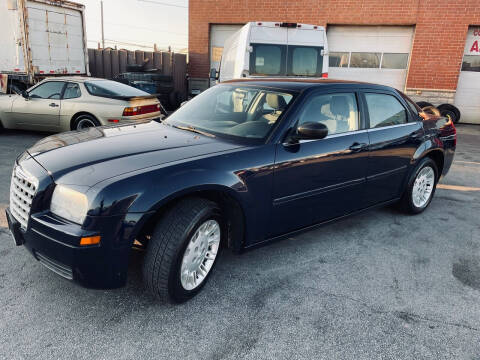 2005 Chrysler 300