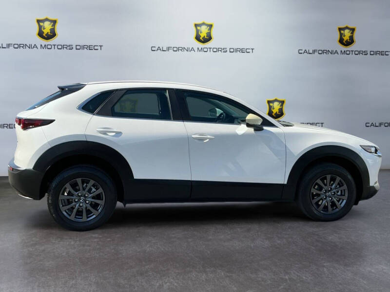 2023 Mazda CX-30 2.5 S