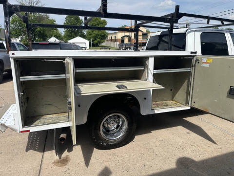 2022 RAM 3500 SLT