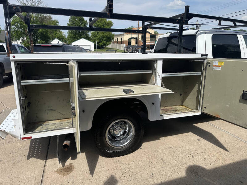 2022 RAM 3500 SLT