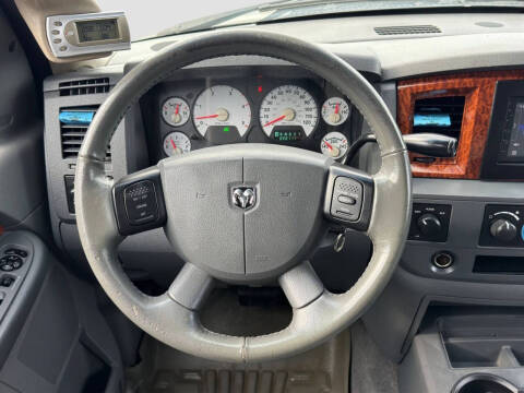 2006 Dodge Ram 2500