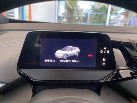 2023 Volkswagen ID.4 Pro