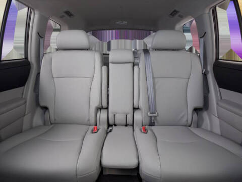 2012 Toyota Highlander