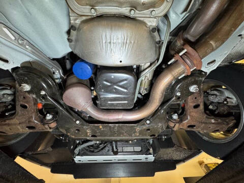 1997 Chevrolet Camaro