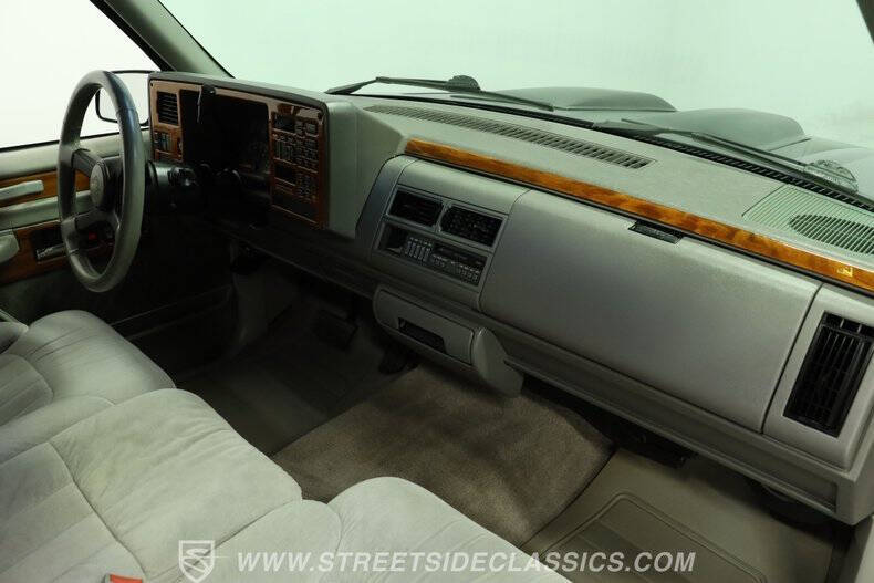 1994 Chevrolet C/K 1500 Series