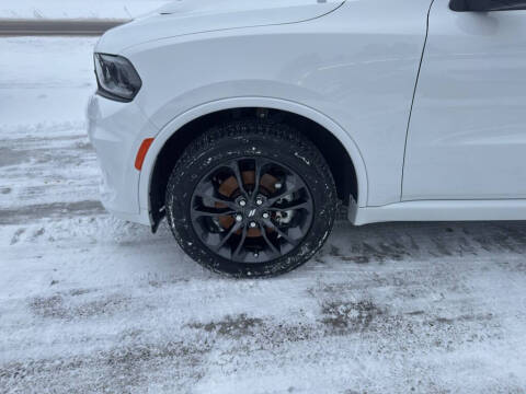 2024 Dodge Durango