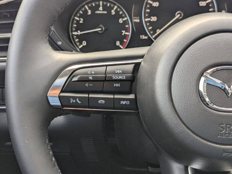 2025 Mazda CX-30 2.5 S Premium