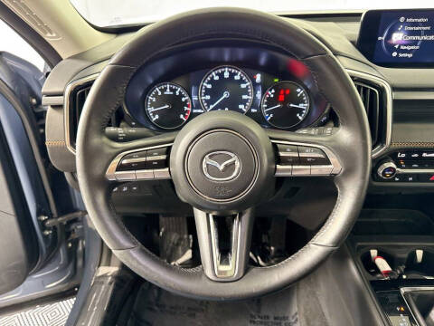2023 Mazda CX-50 2.5 S Premium Plus