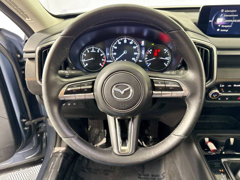 2023 Mazda CX-50 2.5 S Premium Plus