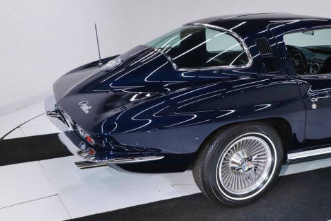 1964 Chevrolet Corvette