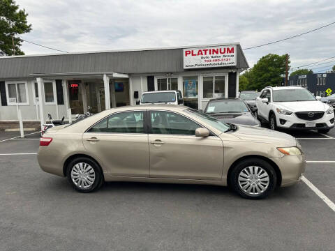 2009 Toyota Camry