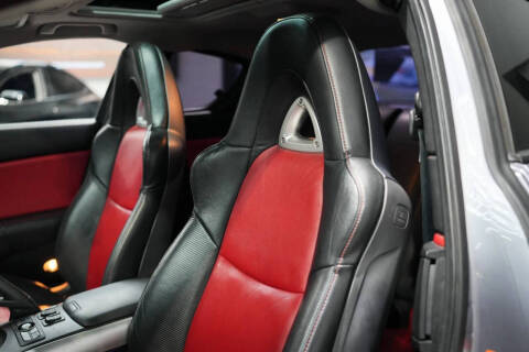 2005 Mazda RX-8