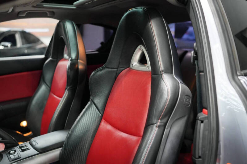 2005 Mazda RX-8