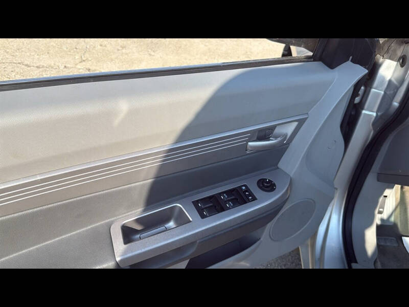 2008 Chrysler Sebring LX