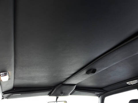 1996 Rolls-Royce Silver Spur