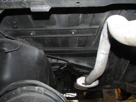 1982 Jeep Wagoneer Limited