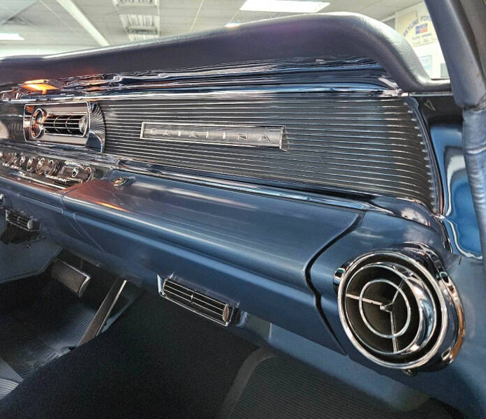 1964 Pontiac Catalina