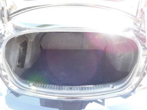 2013 Mazda MAZDA3 i Sport