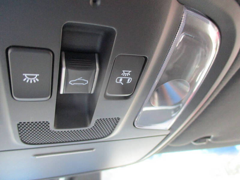 2019 Kia Optima SX Turbo