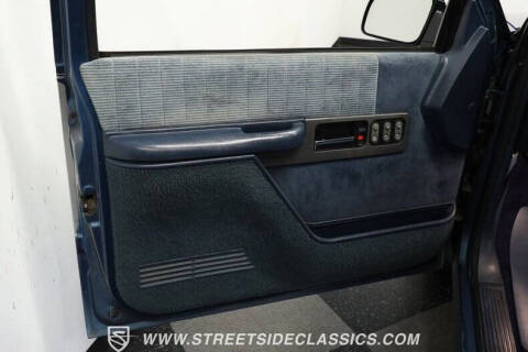 1990 GMC Sierra 1500