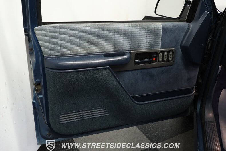 1990 GMC Sierra 1500