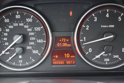 2011 BMW 3 Series 335i