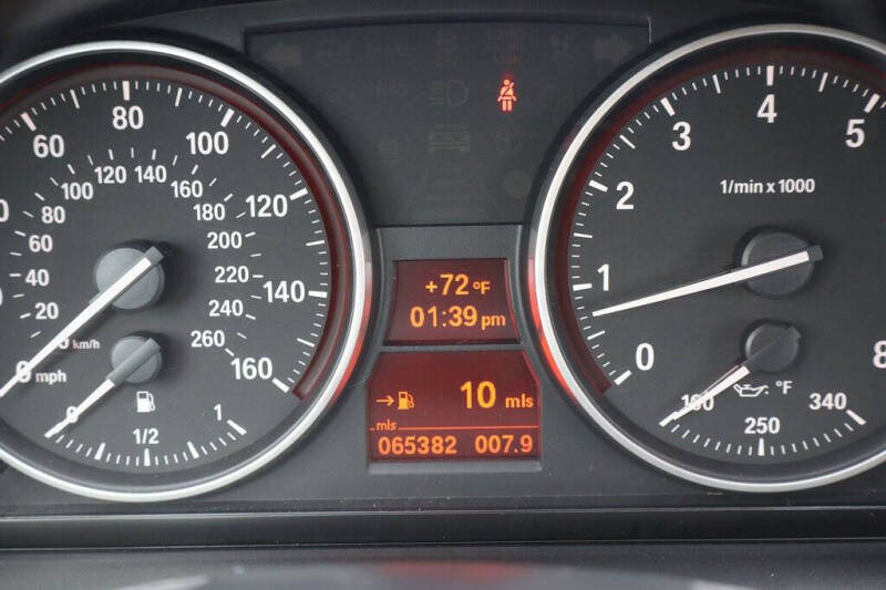 2011 BMW 3 Series 335i