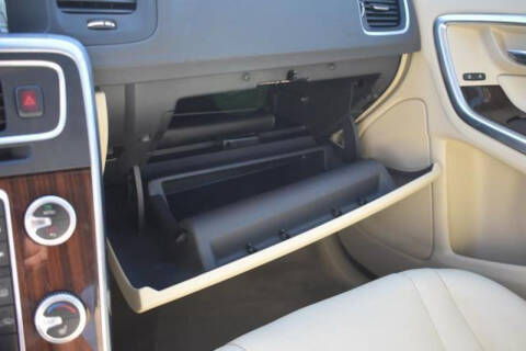 2016 Volvo S60 T5 Premier