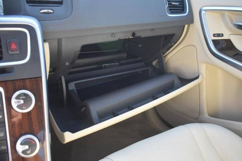 2016 Volvo S60 T5 Premier