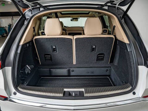 2026 Acura MDX SH-AWD w/Advance