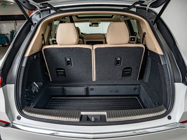 2026 Acura MDX SH-AWD w/Advance