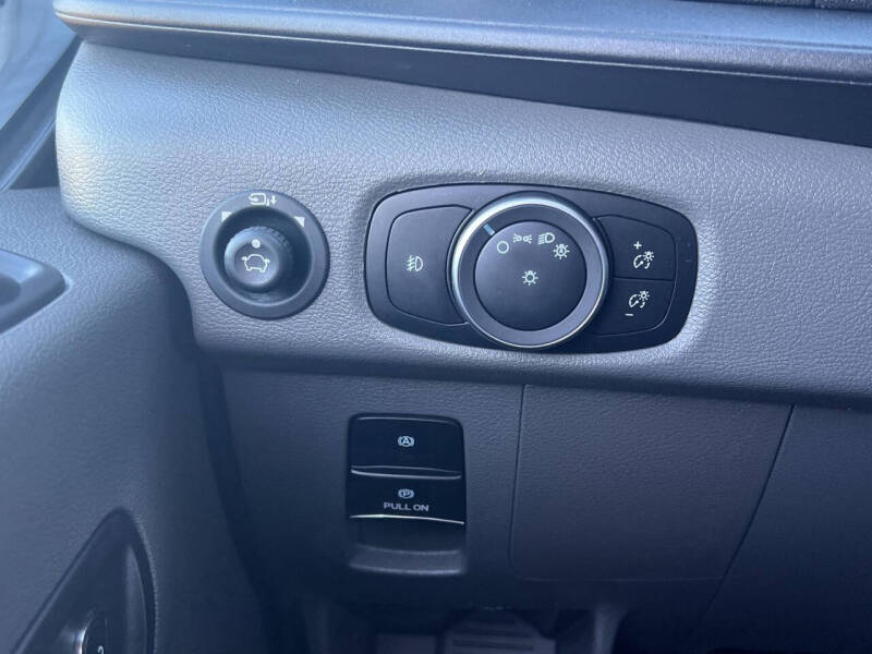 2023 Ford Transit 350 XLT