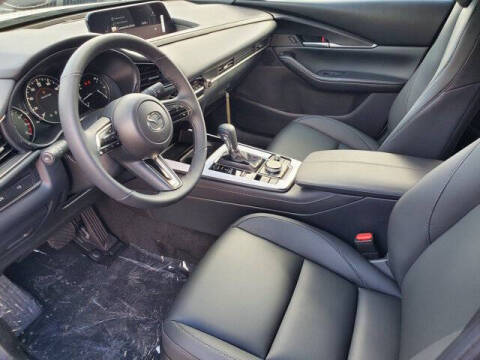 2026 Mazda CX-30 2.5 S Select Sport