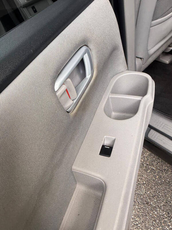 2011 Honda Pilot EX